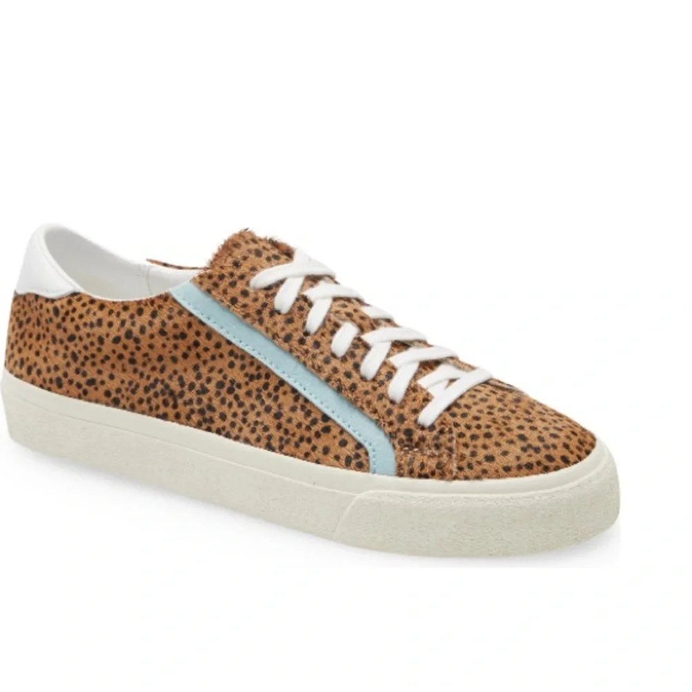 Madewell Faraway Multi Sneaker - Picture 4 of 4